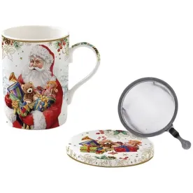 EASY LIFE SANTA IS C 105SANC